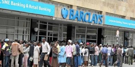 Move Your Money: Barclays Bank Systems Hacked- What Happened?