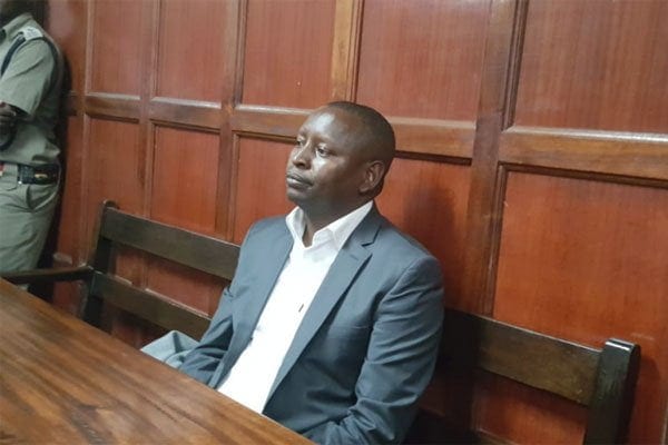 How Samburu Governor Moses Kasaine Lenolkulal Used His NGO To Siphon Samburu County Funds