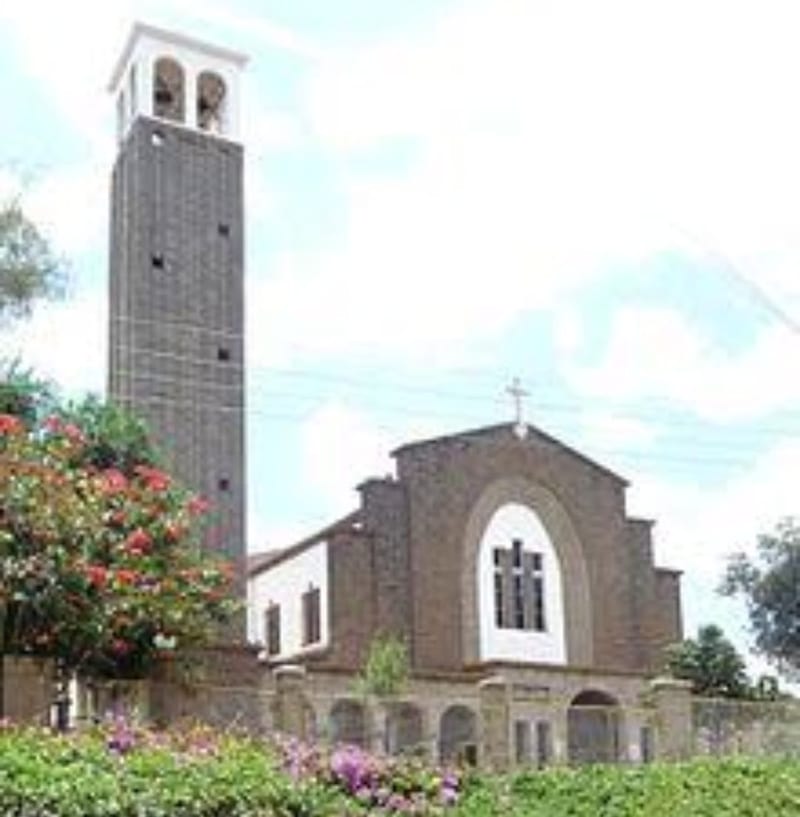 Rogue Priest: This Catholic Church In Nyeri Is Accused Of Scamming Congregants
