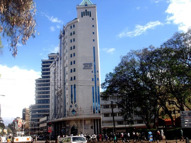 Ufundi Coop Sacco