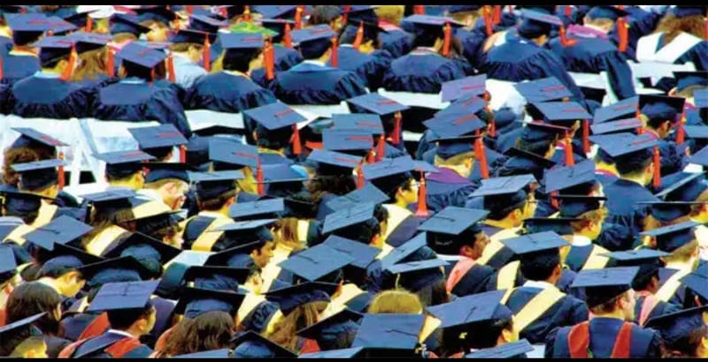 CAUTION MONEY: Where Does It Go? Universities On The Spot For Withholding Millions Of Shillings
