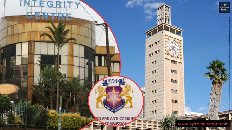 Parliament Procurement Chief in Secret Plan to Illegally Extend Zamara Medical Tender Despite Poor Performance