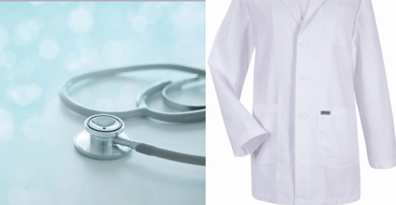 Over 2000 Doctors Blacklisted By The Government Of Kenya