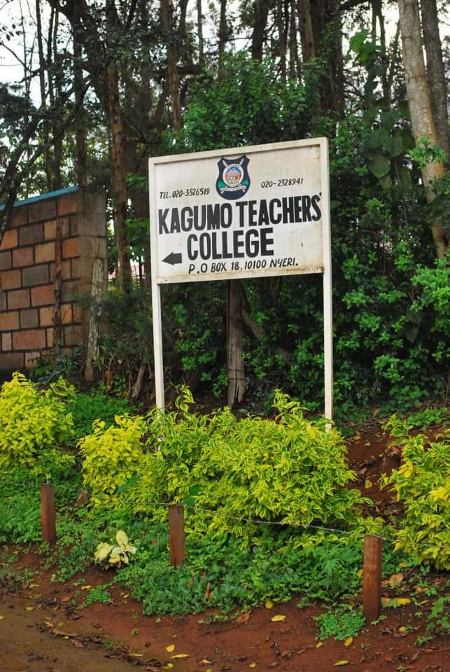 Corruption: KNEC On The Spot For Awarding Erroneous Marks In Exams, Kagumo TTC Student Says