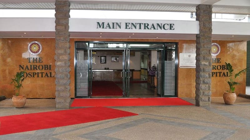 Cholera Mess: The Nairobi Hospital Quarantines Staff; Forces Them To Take Medication