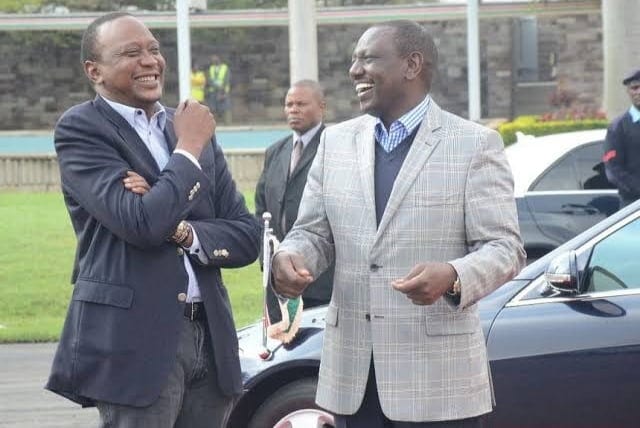 Reactions: Government set to begin mandatory salary deductions in order to fund housing project