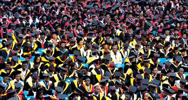 graduation