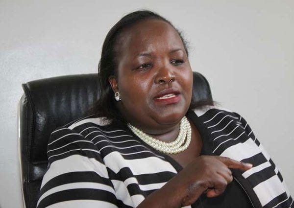 Fida Josephine