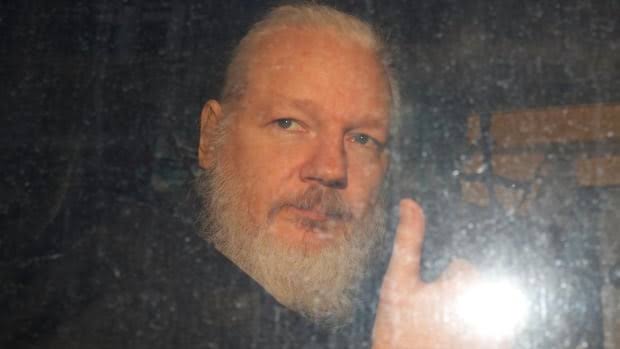 Who is Julian Assange, who is after him and why? — Here is all you need to know