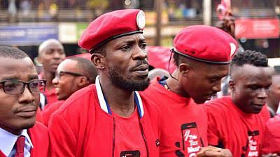 Ugandan politician Bobi Wine declares presidential ambitions, vows to end Museveni's 33-year rule