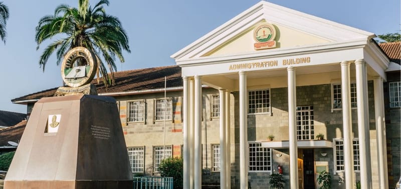 Kabarak University students decry new discriminative policies and lack of political freedom in the institution