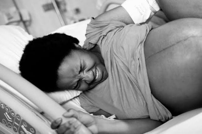 The Dark Side Of Maternal Healthcare In Kenya: Mother narrates how negligence during childbirth led her to three painful...