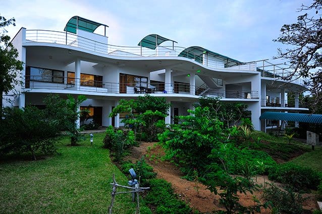 Kemri Laboratory