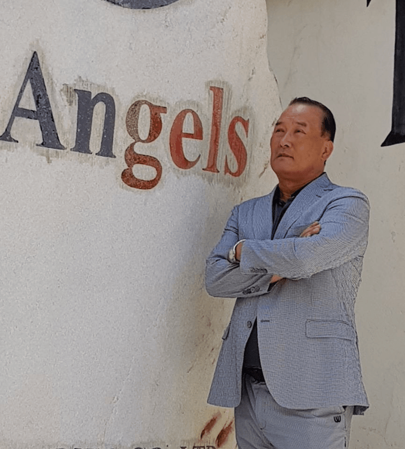 Angels Company