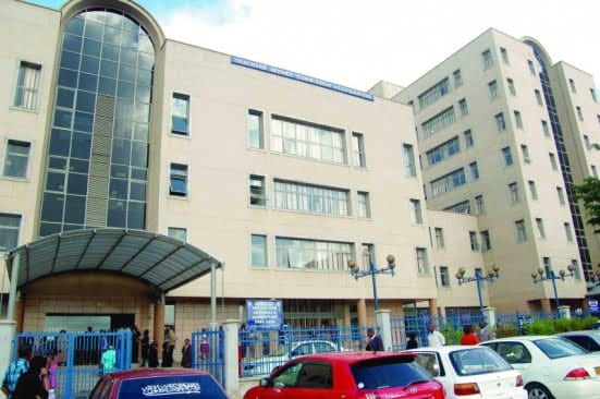 TSC Kenya