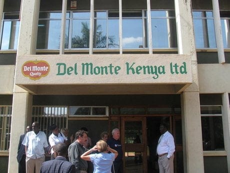 Court gives Kandara residents 21 days to settle Delmonte land row out of court