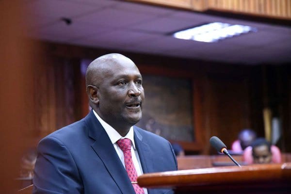 Hillary Mutyambai 1