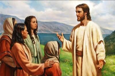 What if Jesus had female disciples? Read hilarious responses from social media users