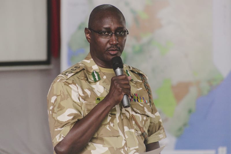KWS DG