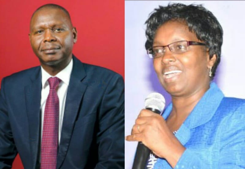 [EXPOSÉ] Corruption, Nepotism, Fraud At SASRA, KUSCCO & Department Of Cooperatives