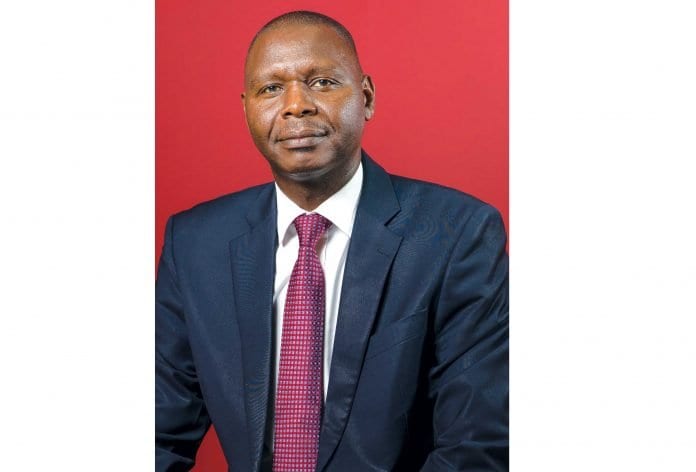 Mwaka John Sasra