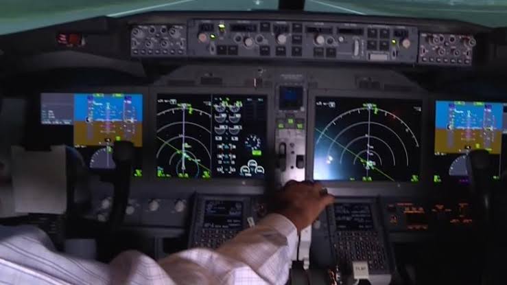 Moments to disaster: How pilots battled the Ethiopian Airlines Boeing 737 Max before fatal crash