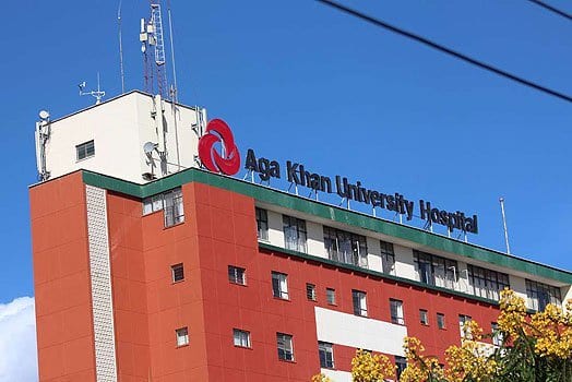 Aga Khan University Hospital Responds To Blogger Cyprian Nyakundi