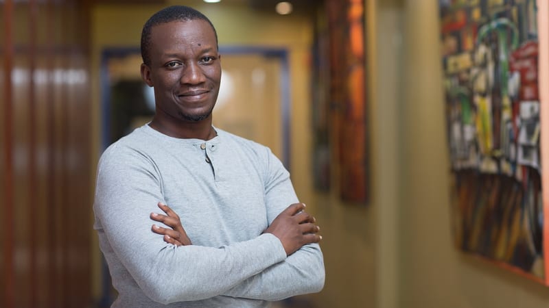 Social media users descend on Nailab CEO Sam Gichuru after he said companies shouldn't pay their interns