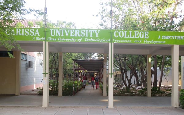 Garissa Univ