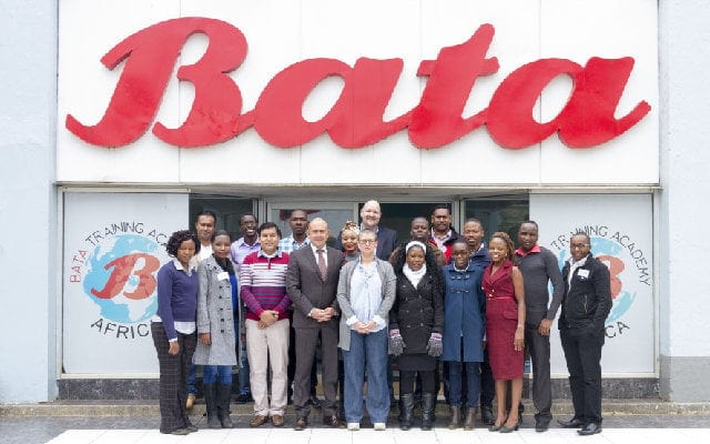 bata