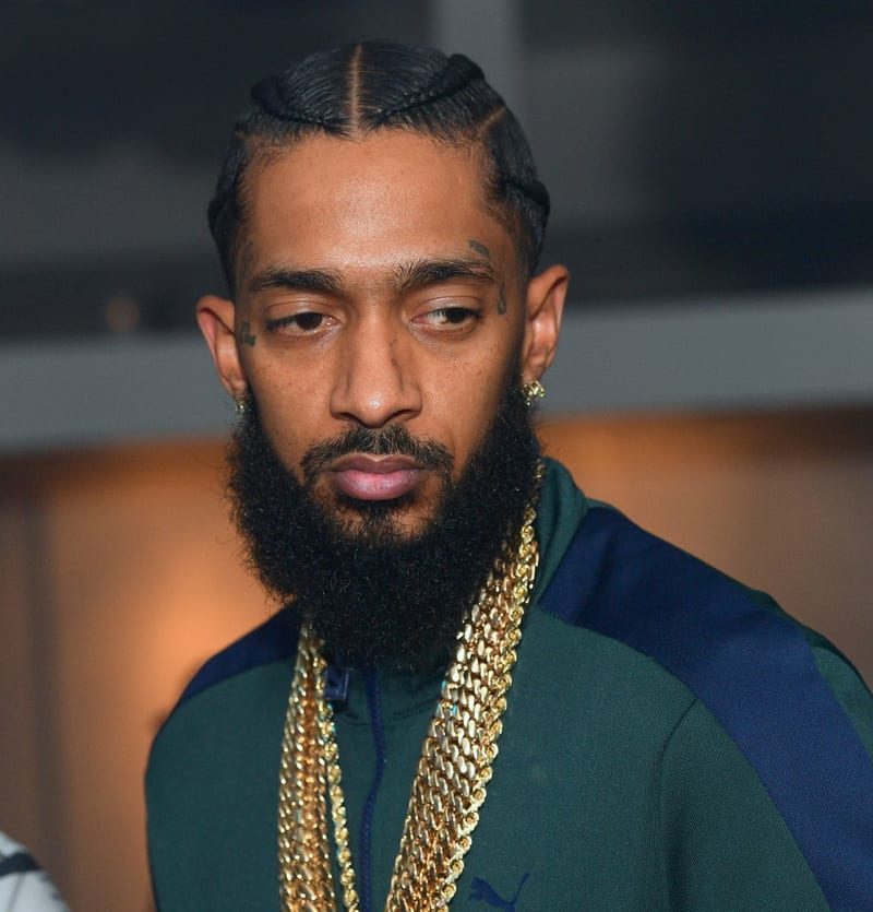 Nipsey Hussle