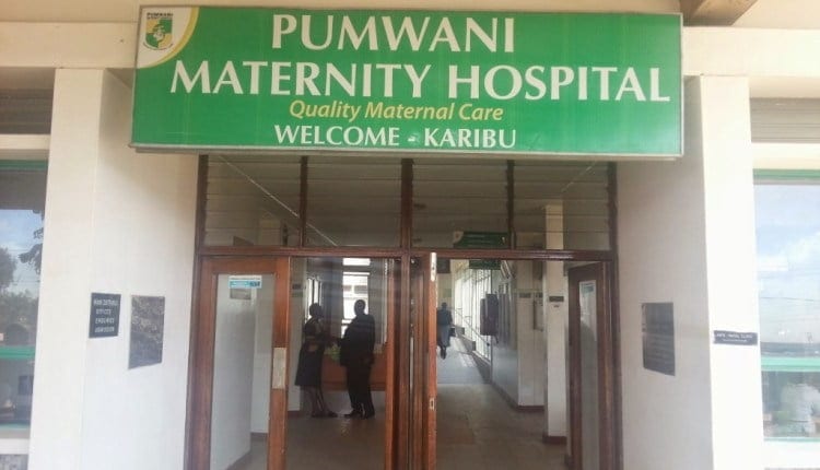 Pumwani Hosp