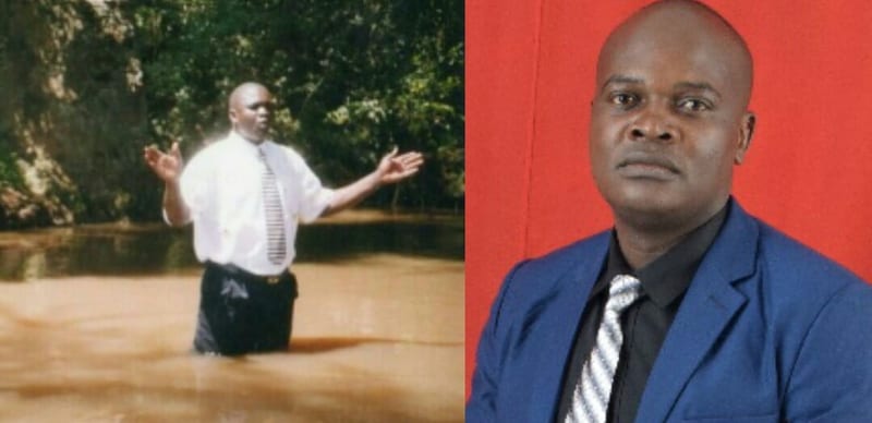 This Is How A Pastor Conned Over 270 Nakuru Residents With Promise Of A Job