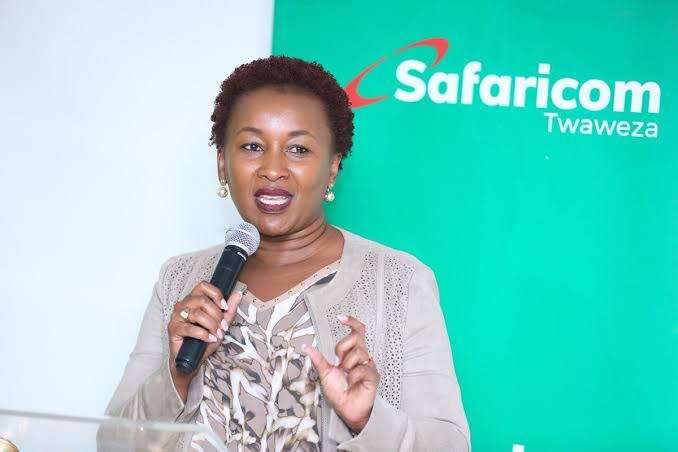 Shock as Safaricom awards customer 1 shilling in their ongoing promotion
