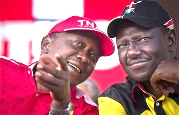 UhuRuto pointing
