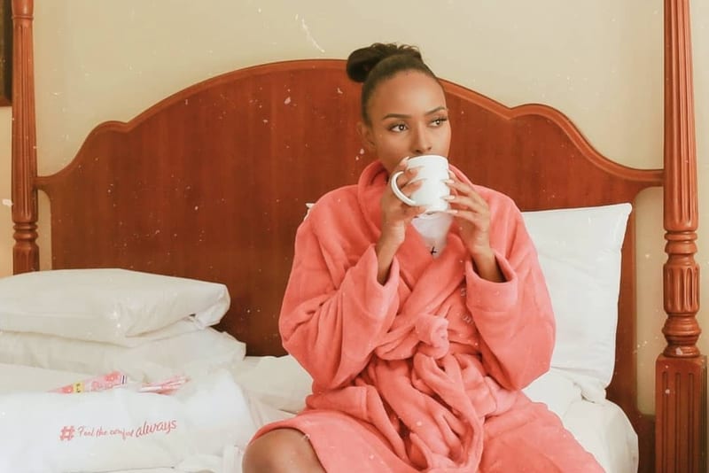 Revealed: Racism-linked Madora Store influencer Nancie Mwai was part of the Always Kenya group that went for a roadtrip amid...