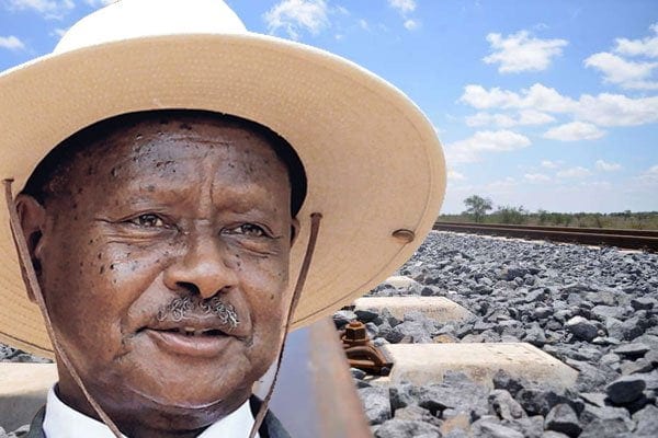 museveni 1 sgr