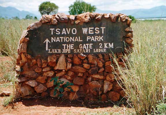 Tsavo