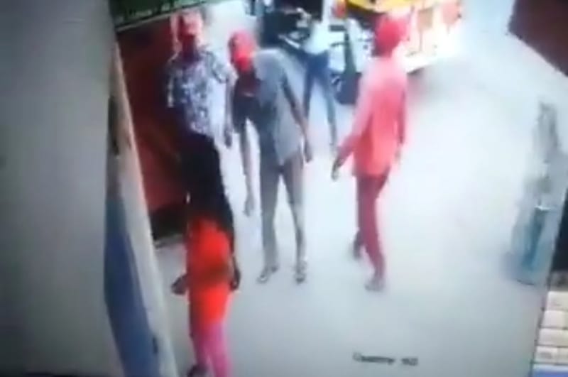 Search for gang members who killed Flying Squad officer spreads to Tanzania