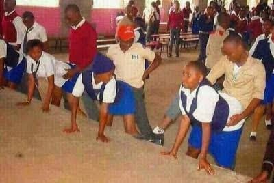 Court of Appeal wants age of consent in Kenya reduced to 16 years
