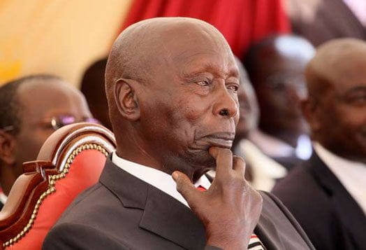 Revealed: Cars bought through millions meant for the Arror and Kimwarer dam projects found hidden in Moi-linked warehouse