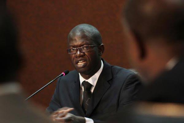 Family Accuses Government Pathologist Johansen Oduor Of Helping Cover Up Beryl Ouma's Murder