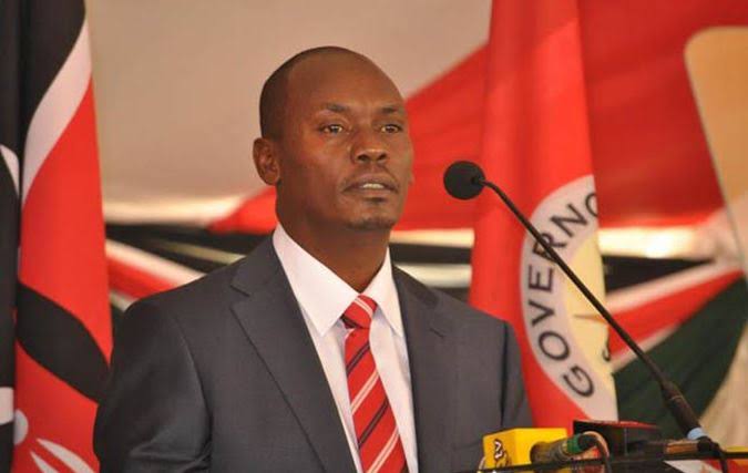“I Was With Your Mum Last Night” — William Kabogo Gives Savage Response To Social Media User