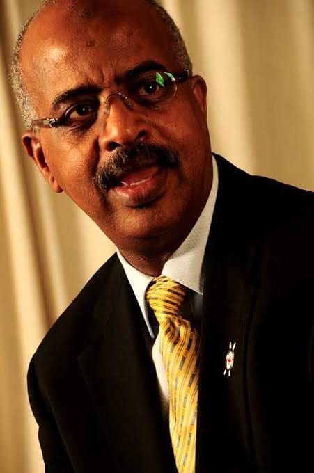 Why Kenya Red Cross Boss Abbas Gullet Is No Different From Kanyari