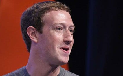 Ex-employee says Facebook failing black people