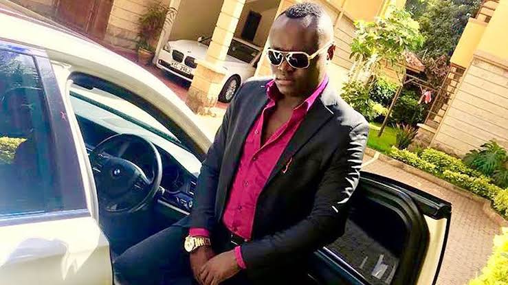 Gold Conman Kevin Obia Charged For Brandishing Firearm At Security Guard, Released On Cash Bail