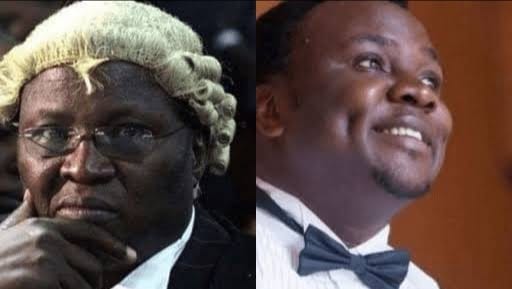 Autopsy Report Reveals How Lawyer Assa Nyakundi Killed His Son