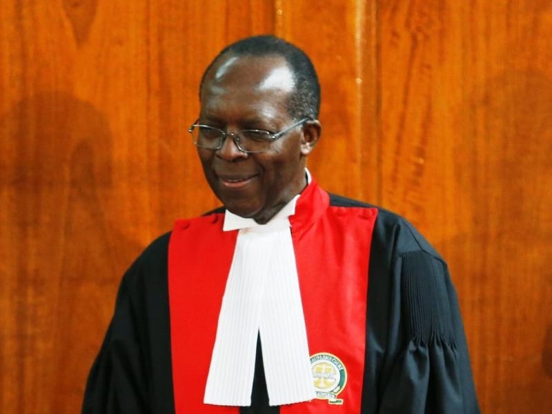 Jackton Boma Ojwang