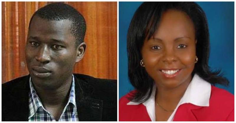 #NyakundiStrong — Kenyans Rally Behind Blogger Cyprian Nyakundi After National Oil CEO Maryjane Mwangi Hires Online Mercenaries...