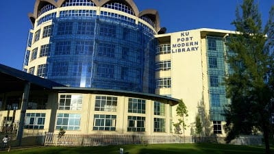 KU Library